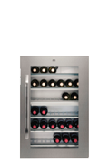 Reparación averías vinoteca Lg en  La Rioja